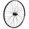 Gurpil 63991 - Roue arrière Disque Taurus Shimano 475 Noir 8-9v