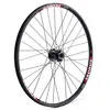 Roue Avant Disque Taurus Shimano 475 Noir - Gurpil - 63990