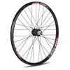 Gurpil Roue Arrière De Vtt 6b Disc Bull 26´´ 6b Disc