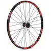 Gtr Roue Avant Vtt Sl23 27.5´´ Disc