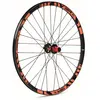 Gtr Roue Arrière De Vtt Sl20 27.5´´ Disc
