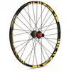 Gtr Roue Arrière De Vtt Sl23 27.5´´ Disc