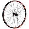 Gtr Roue Avant Vtt Sl35 Plus 27.5´´ 6b Disc Tubeless