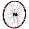 Gtr Roue Avant Vtt Sl35 Plus 27.5´´ 6b Disc Tubeless