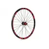 Roue arrière VTT GTR rouge - Gurpil - Tubel.Ready Sl20 - 27,5' - 940g