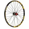 Gtr Roue Arrière De Vtt Sl23 29´´ Disc