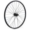 Gurpil Roue Arrière De Vtt Btt M475 27.5´´ 6b Disc