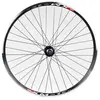 Roue arriére disque a vis Gurpil Xm-1 V-Brake 6 trous - noir - 29"