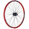 Gurpil Roue Arrière De Vtt Killer 475 24´´ 6b Disc
