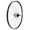 Gurpil Roue Arrière De Vtt Zac 26´´ V-brake Nexus 3s