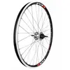 Gurpil Roue Arrière De Vtt Xm 27.5´´ V-brake Nexus 3s
