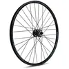 Roue avant disque Gurpil - noir - 27,5" - pour VTT - homme - adulte