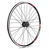 Gurpil Roue Avant Vtt Zac 26´´ Cl
