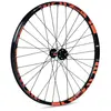 Gtr Roue Avant Vtt Sl35 27.5´´ Cl Disc Tubeless