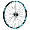 Gtr Roue Avant Vtt Sl35 27.5´´ Cl Disc Tubeless