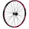 Gtr Roue Avant Vtt Sl35 27.5´´ Cl Disc Tubeless
