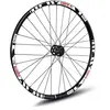 Gtr Roue Avant Vtt Sl35 27.5´´ Cl Disc Tubeless