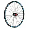 Gtr Roue Arrière De Vtt Sl27 27.5´´ Cl Disc Tubeless