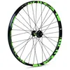 Gtr Roue Avant Vtt Sl35 27.5´´ Cl Disc Tubeless