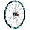 Gtr Roue Arrière Sl27 Boost 27.5´´ Tubeless