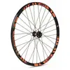 Gtr Roue Avant Vtt Sl27 27.5´´ Cl Disc Tubeless