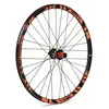 Gtr Roue Arrière De Vtt Sl27 27.5´´ Cl Disc Tubeless