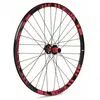 Gtr Roue Arrière De Vtt Sl27 27.5´´ Cl Disc Tubeless