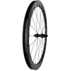 Gtr Roue Arrière De Route Rr45-sp Wave25 Cl Disc Tubeless