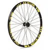 Gtr Roue Avant Vtt Sl20 27.5´´ Cl Disc Tubeless