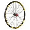 Gtr Roue Arrière De Vtt Sl20 27.5´´ Cl Disc Tubeless
