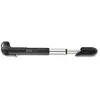 GIYO gp-06s Pompe - Main- Mixte Adulte- Noir- 160éPSI-11éBar