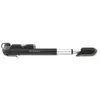 Giyo Mini Pompe Gp-61s Telescopic Double Valve One Size