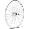 Gurpil 650c 1s Achterwiel Zilver 9 x 110 mm / 1s