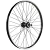 Gurpil Roue Arrière De Vtt Cyber 20 24´´ Disc