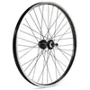 Gurpil Roue Arrière Cyber20 Bmx 24´´ 6b Disc