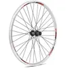Gurpil Roue Arrière De Vtt Zac Black 26´´ Tubeless
