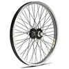 Gurpil Roues Gurpil Zac 30 Axle 9.5 Mm Bmx Rear 48t