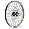 Gurpil Roue Avant Zac 30 48t Bmx 20´´