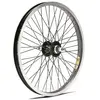 Gurpil Roue Arrière Zac 30 48t Bmx 20´´
