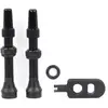 Gurpil Soupapes Tubeless Aluminium 2 Unités