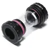 First Cuvettes De Boîtier De Pédalier External Shimano