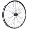 Roue de vélo arrière Gurpil NEW DPX Campagnolo 8-12V - noir - 28"