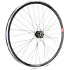 Gurpil Roue Arrière De Route New Dpx 6b Disc Tubular