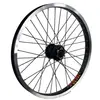 Gurpil Roue Avant Zac 30 Bmx 20´´ Disc Qb400