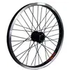 Gurpil Roue Arrière Zac 30 Bmx 20´´ Disc 6b