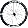 Gurpil Jeu De Roues De Route Gtr Rr45 Wave25 Cl Disc Tubeless