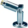 Astralpool 00043 Ø Douille D´ancrage Articulée Sans Plaque De Base 43mm