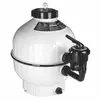 Astral Cantabric zandfilter met zijklep 900