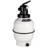 Filtre piscine - Cantabric 750 Top - 2'' - 21 m3/h de Astralpool