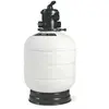 Filtre piscine - Millenium Top 560 - 12 m3/h de Astralpool